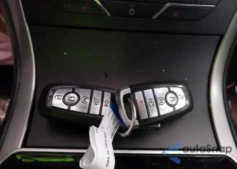 2020 Ford Edge Sel from USA, damaged, VIN 2FMPK4J99LBA48351